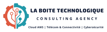 Conseil et services IT : cloud, télécom &amp; connectivité, cybersécurité