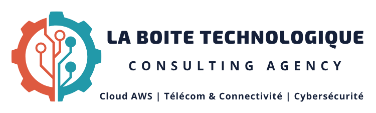Agence de consulting : cloud, télécom &amp; connectivité, cybersécurité