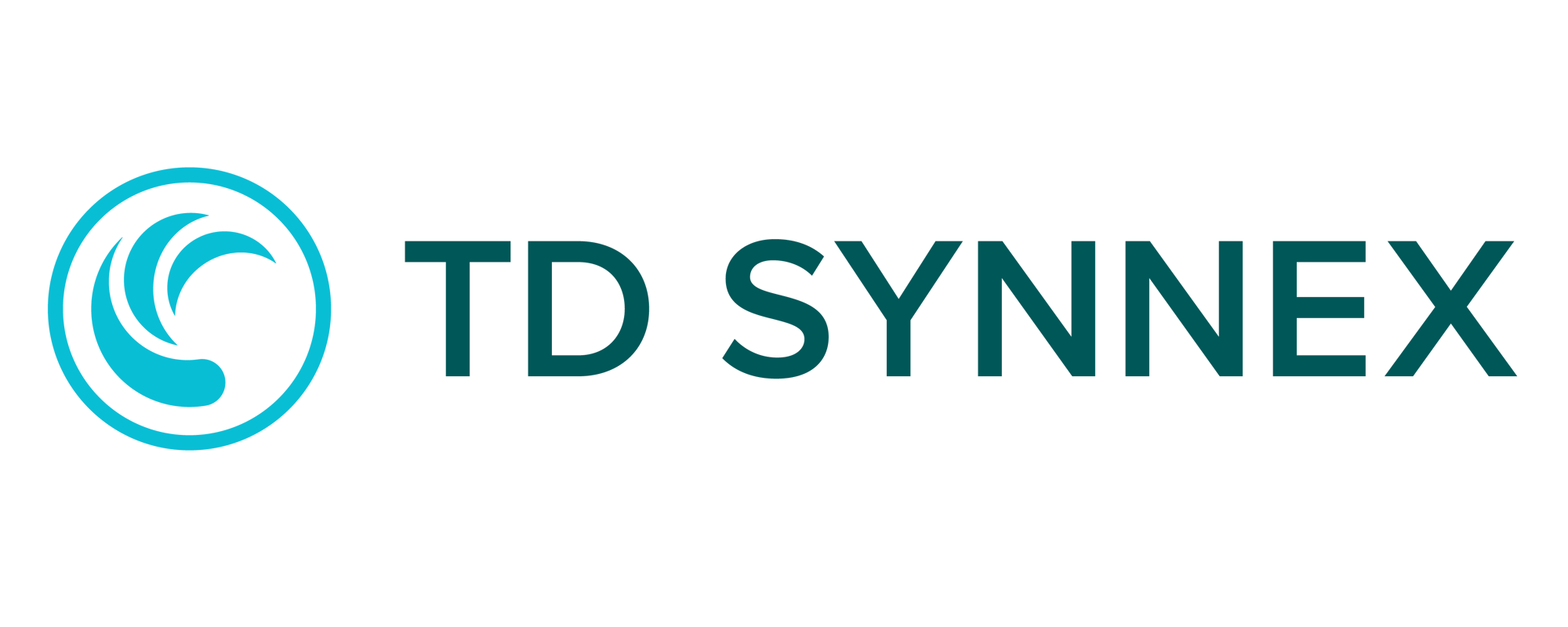 LBT Partner TD Synnex